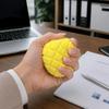 Sound Effects Mango Squeeze Toy Moldable TPR Fidget Toy Realistic Fruits Pinch  Children's Gifts