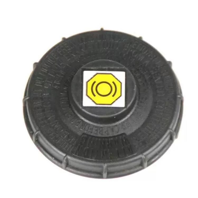 Крышка бачка тормозного цилиндра Honda Accord/CRV/Fit 46662-S5A-003