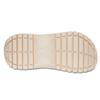 Crocs EVA Сабо 6.1см Сандалии Женские Теплый Хаки