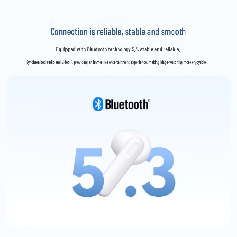 Huawei FreeBuds SE 2 True Wireless Earbuds