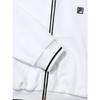 Fila Мягкая бомбер-куртка из джерси Fs2ftg1361f