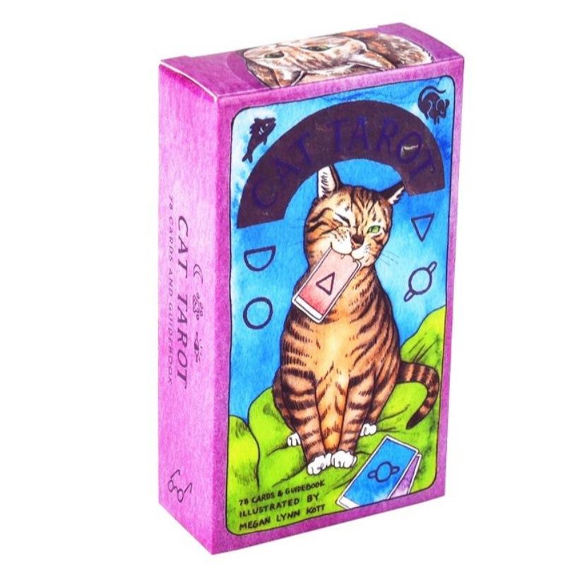 Tarot cards-Oracle cards-Mysterious Tarot-Tarot Cards for Adults - ...
