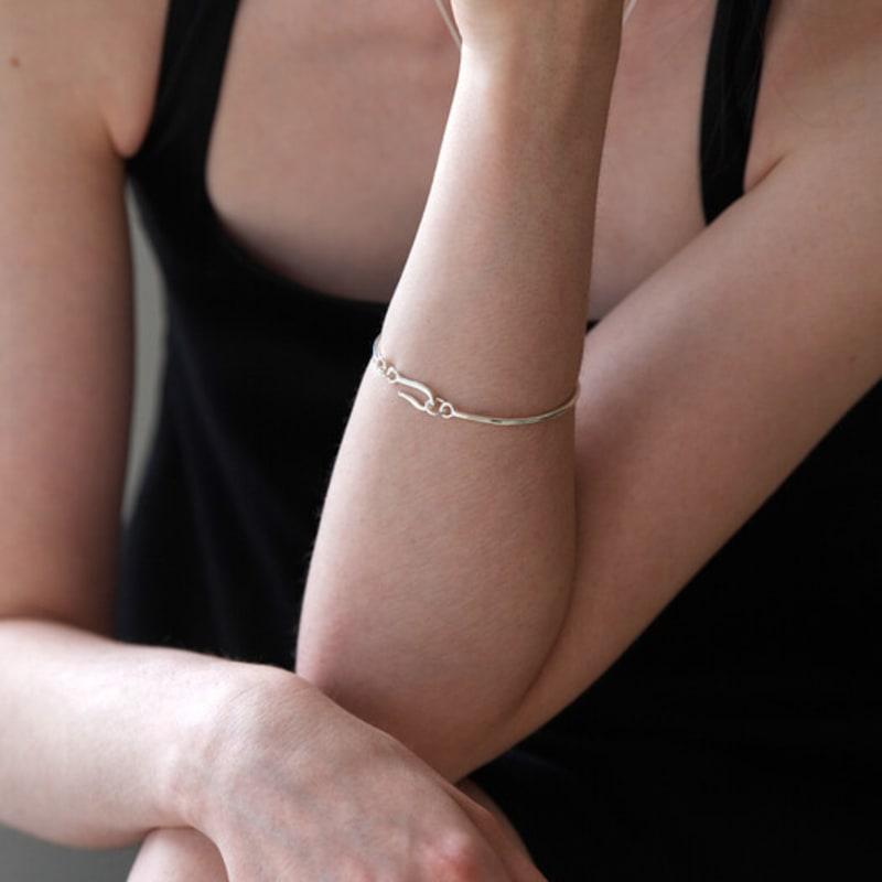 Soorium Skin bangle