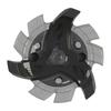 Softspikes Tour Flex Pro 18P черный x серый (Быстрый Twist3.0) С-520(180)