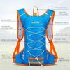 Outdoor Cycling Bag Lightweight Breathable Sports Backpack Large Capacity Hiking Bike Water Bag Shoulder Bag