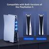 Охлаждение вентилятором для Sony Playstation Play Station PS 5 PS5 Дисковая Цифровая Консоль Охладитель Игровые Аксессуары Игровой Вентилятор USB Настольный