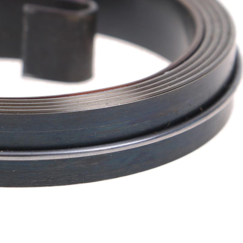 Замена комплекта пружины стартера возвратной тяги для газонокосилки с двигателем