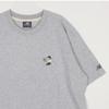 New Balance Half Club  Uni Nb Board Shop Short Sleeve Tee Semi Overfit Nbnefco243 Ac
