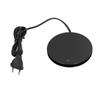 Cup Warmer Plate Aluminum Alloy 18W Portable Household Electric Mug Heating Plate for Coffee Tea Milk