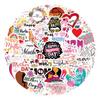 x337 mother's day - 55 stickers