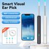 Wireless Wifi Smart  Visual Ear Cleaning Spoon  USB Charging Ear Cleaning Set Endoscope Camera Ear Wax Removal for Android iOS Phones
