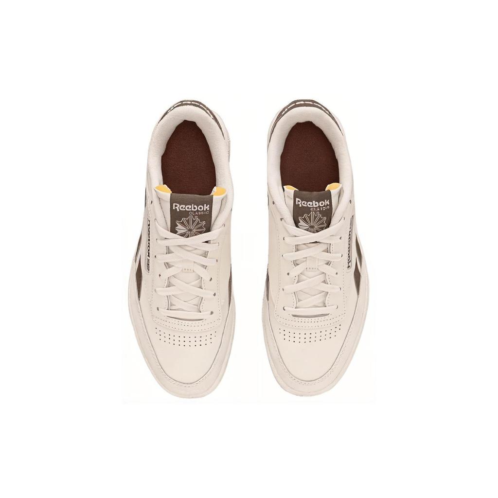 Reebok Club C Кисть для мела Коричневая 100070018