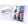 Goods Marche Large Capacity Bromide L Version Photo Storage Storage Holder File 30 Pages (complete Set)