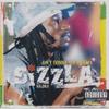 CD SIZZLA - Ain't Gonna See Us Fall VPCD1719 VP US 2006 US Reggae, Ska & Dub