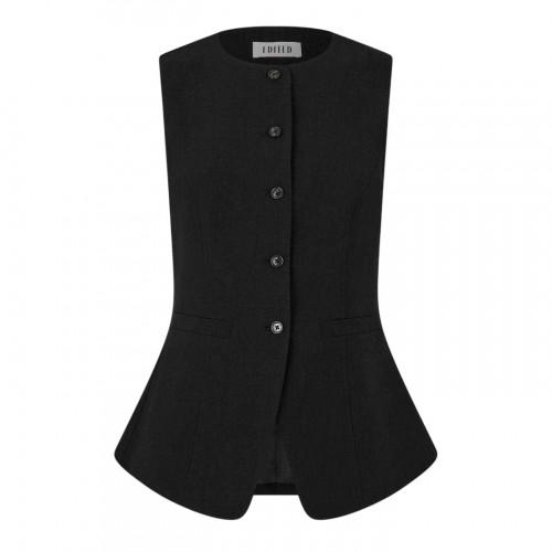 Edited Womens/Ladies Waistcoat