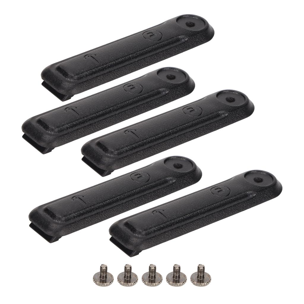 5 шт. универсальный чехол для наушников от пыли для радио BAOFENG UV9R UV9RPlus UVXR