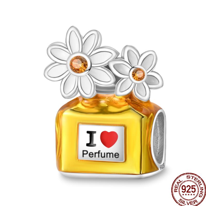 Медные пружинные бусины-подвески серии «Насекомые-бабочки», подарок, подходят для оригинального браслета 3 мм, сделай сам, на день рождения