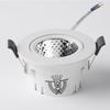 FSL LED COB Adjustable Anti-Glare Recessed Spotlight