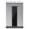 Deli 14461 Commercial Cross-Cut Paper Shredder CN plug (adapter included)