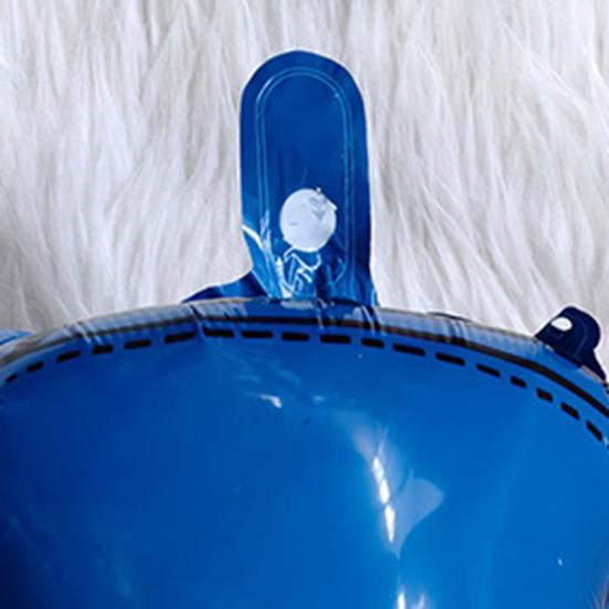 10 шт. воздушных шаров в виде боксерских перчаток, надувные шары из алюминиевой фольги в виде боксерских перчаток, декор для вечеринки в спортивной тематике на день рождения, борцовские мероприятия