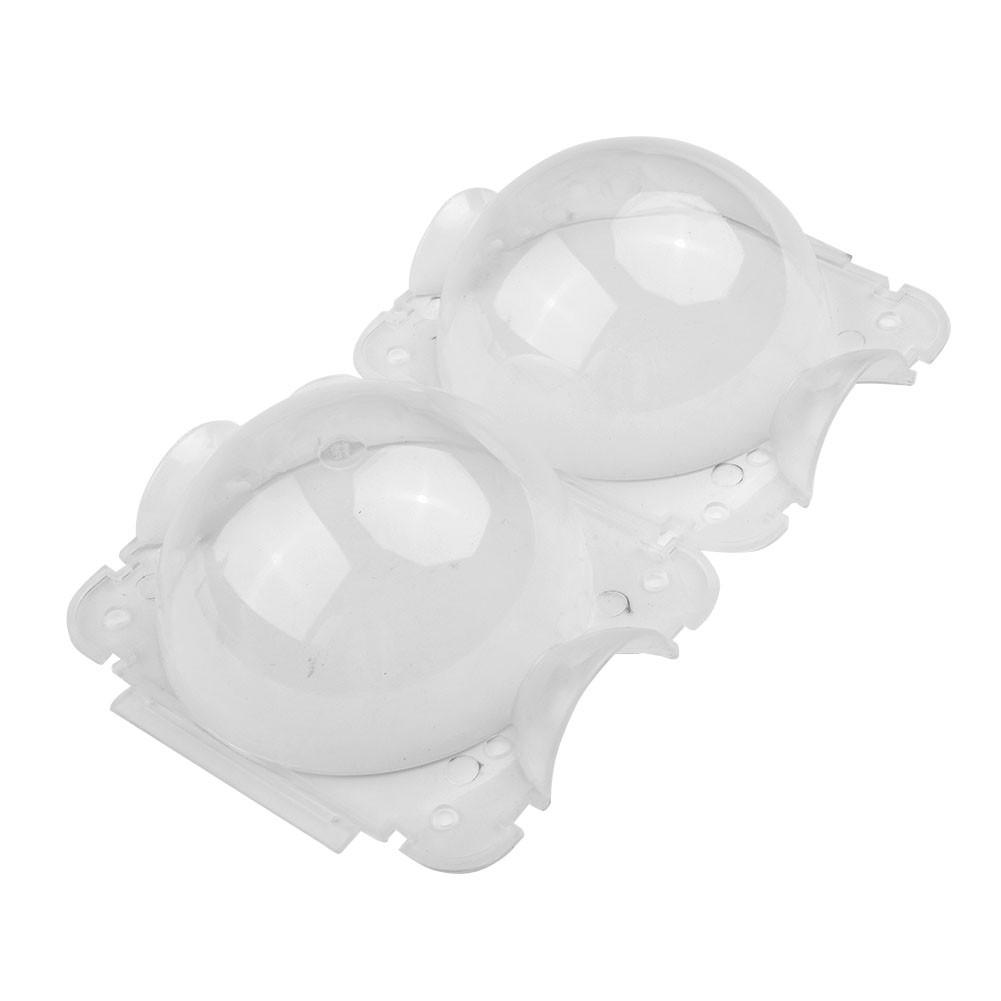 9 шт. Коробки для укоренения Шарообразная коробка Прививка Высокое давление