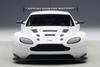 AUTOart Aston Martin V12 Vantage GT3 2013 Готовая модель 1/18 (белый)