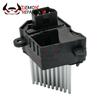 64 11 6 923 204 6923204 Car Heater Blower Motor Resistor For BMW E46 316i 318i 320i 325i 328i 330i 318d 320d 330d 330xd 330xi