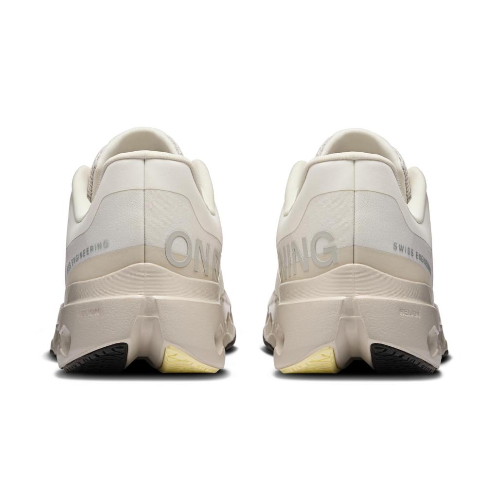 On Cloudsurfer Next Running Size Also Used by Ryuji Men's Shoes, 26.5cm, Ivory, Miura, Jog/Soft