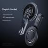 Универсальный магнитный держатель-кольцо для телефона - Прочная подставка MagSafe для отдыха