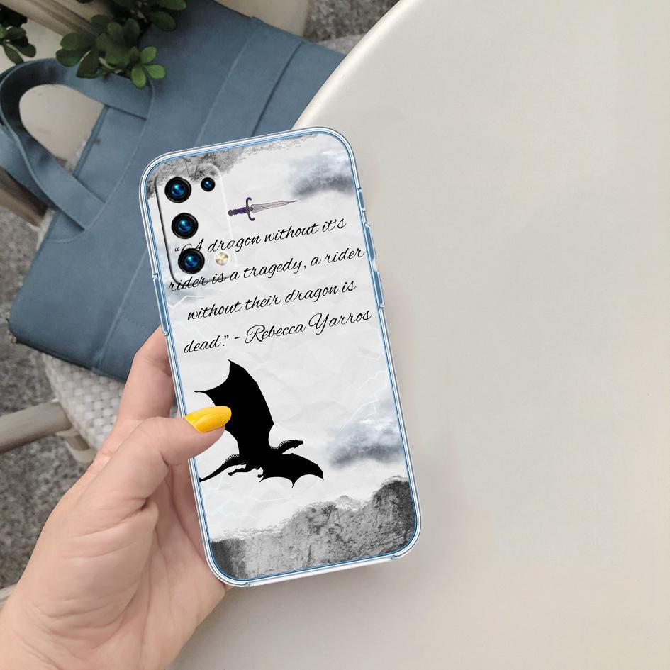 PP34 Четвертое крыло Прозрачный чехол-бампер Soft Shell для Samsung Galaxy A04 A04S A14 A23 A34 A54 M23 M33 M52 M53