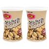 Mugerbone Coffee Peanuts, 130 г, 2 шт., корейские орехи