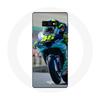 Чехол для Samsung Galaxy Note 9 Valentino Rossi Speed Driver