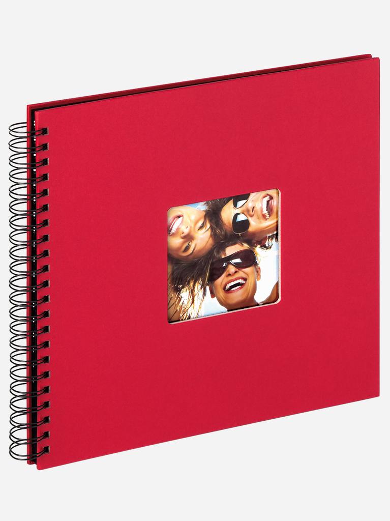 Fun Fotoalbum / Spiralalbum