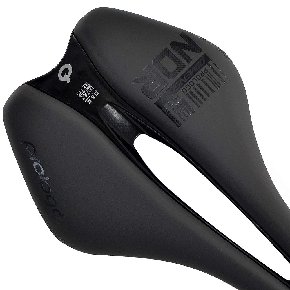 Prologo Dimension NDR STN Rail Road MTB Triathlon PR2021 Saddle, VL-1A26B,