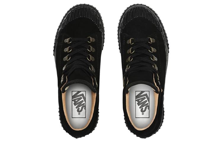 Vans Anaheim Factory Aubin 35 Dx Черный VN0A4UULUL1