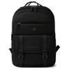 Fabric Backpack Medium Kids' Black New Balance ND8PF1E033-BK