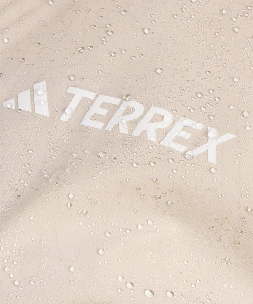 Adidas Terrex Xperior 2.5 Layered Light Climaproof Jacket - Wonder Taupe / Jz1112