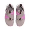 Nike Flex Advance Fashion Comfortable Lightweight Durable Low-Top Kids Running Shoes Kids Running Shoes Purple Pink CZ0186-201
