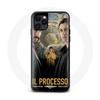 Coque Iphone 12 Pro Film Il Processo Italian Teenage Prosecutor Victim Lawyer Angel Church Ca