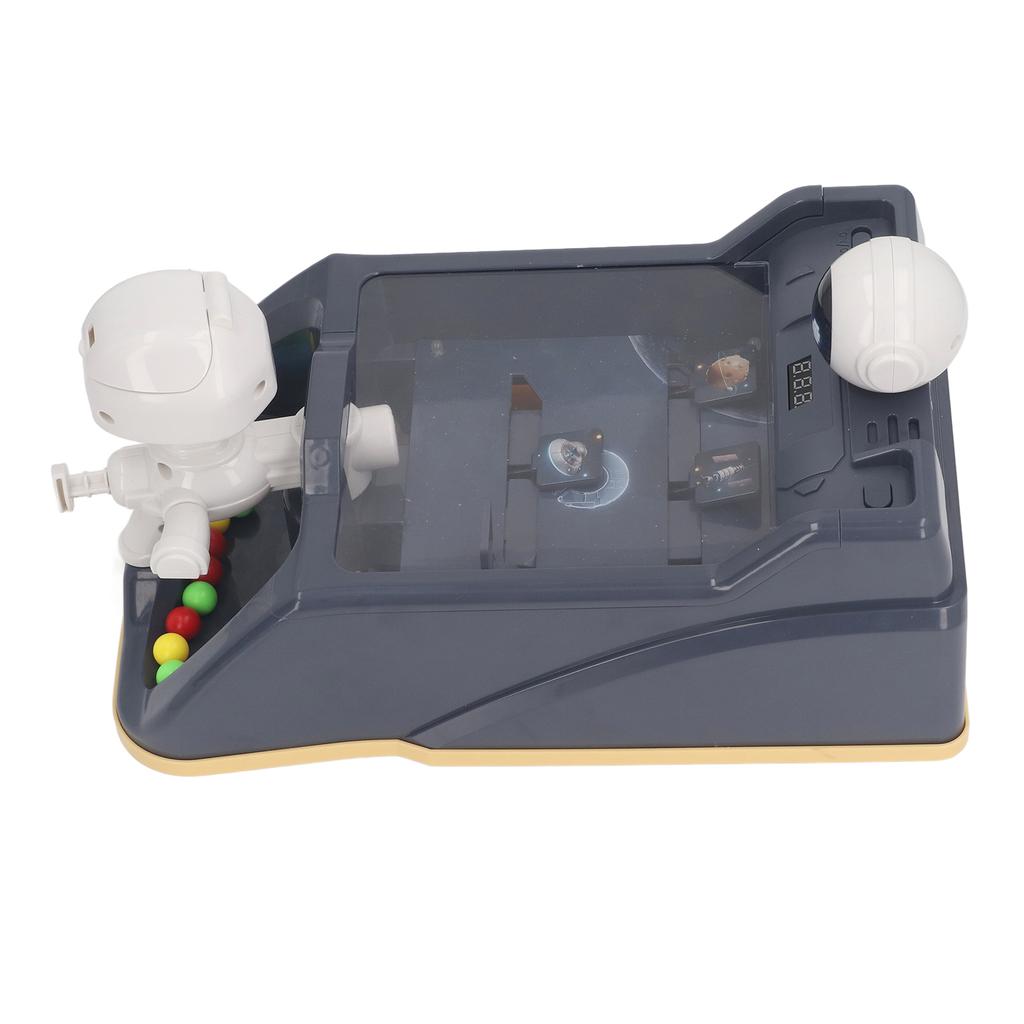 Детский игровой автомат для пинбола с подсчетом очков Электронный игровой автомат для пинбола для рабочего стола