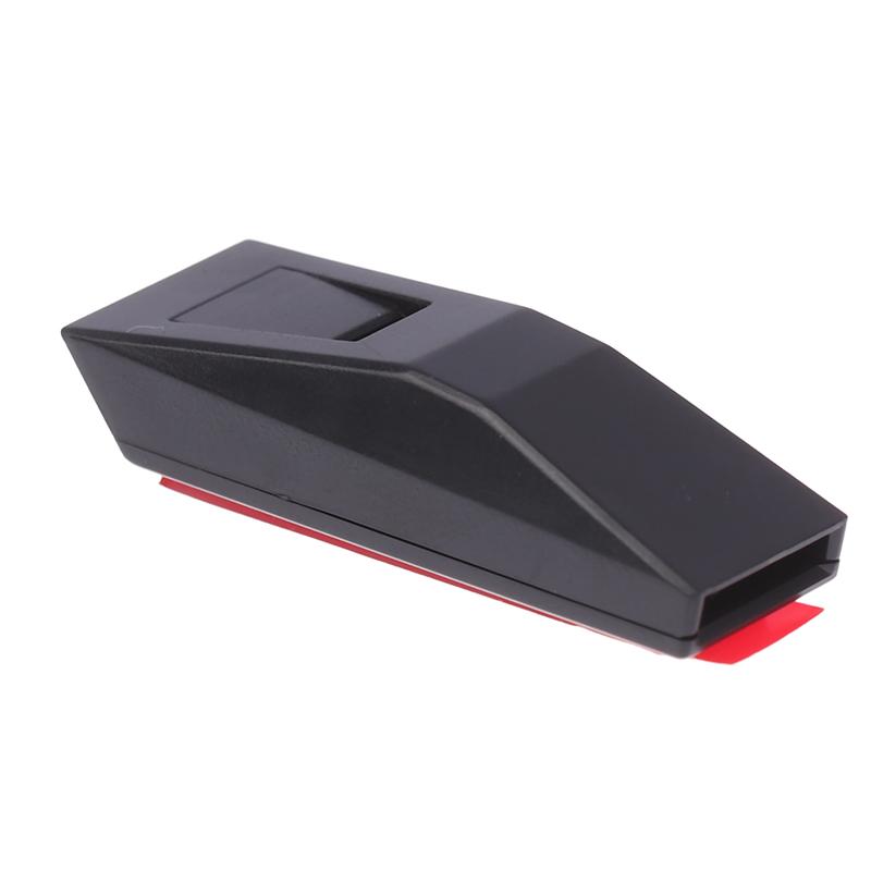 АБС Сирена против столкновений Отпугиватель оленей Ультразвуковая волна Предупреждения об избегании диких животных Подходит для большинства автомобилей Оборудование оповещения