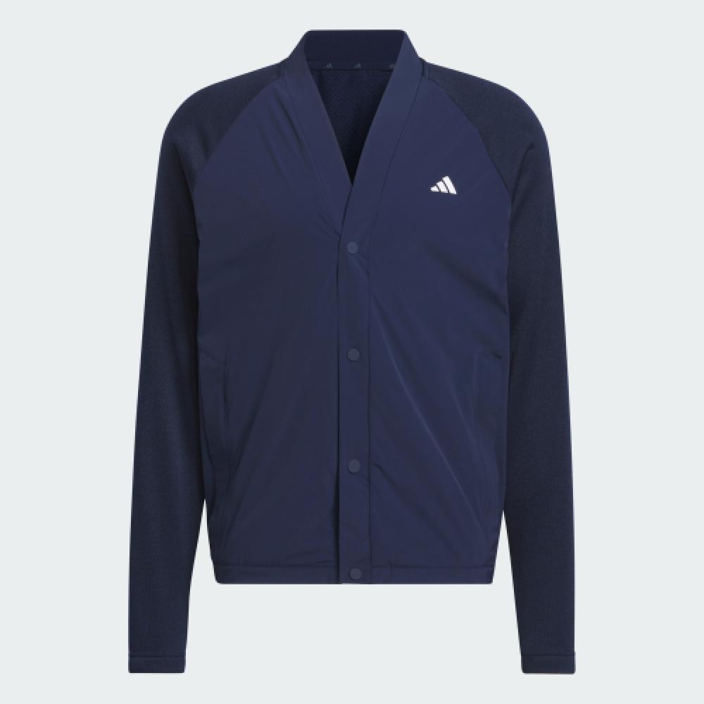Adidas Golf U365t Cardigan In6489