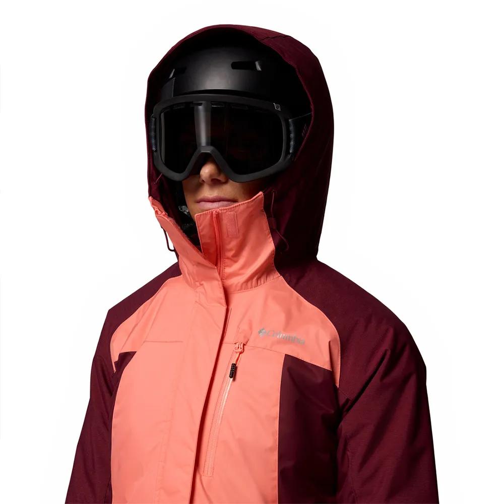 Columbia Куртка Snowy Summit™