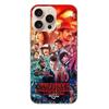 Iphone 16 Pro Max Case Stranger Things Series Season 4 Maniacase