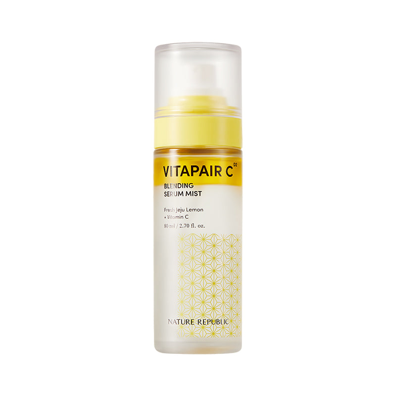 Nature Republic Vitapair C смешивающая сыворотка-спрей 80 мл