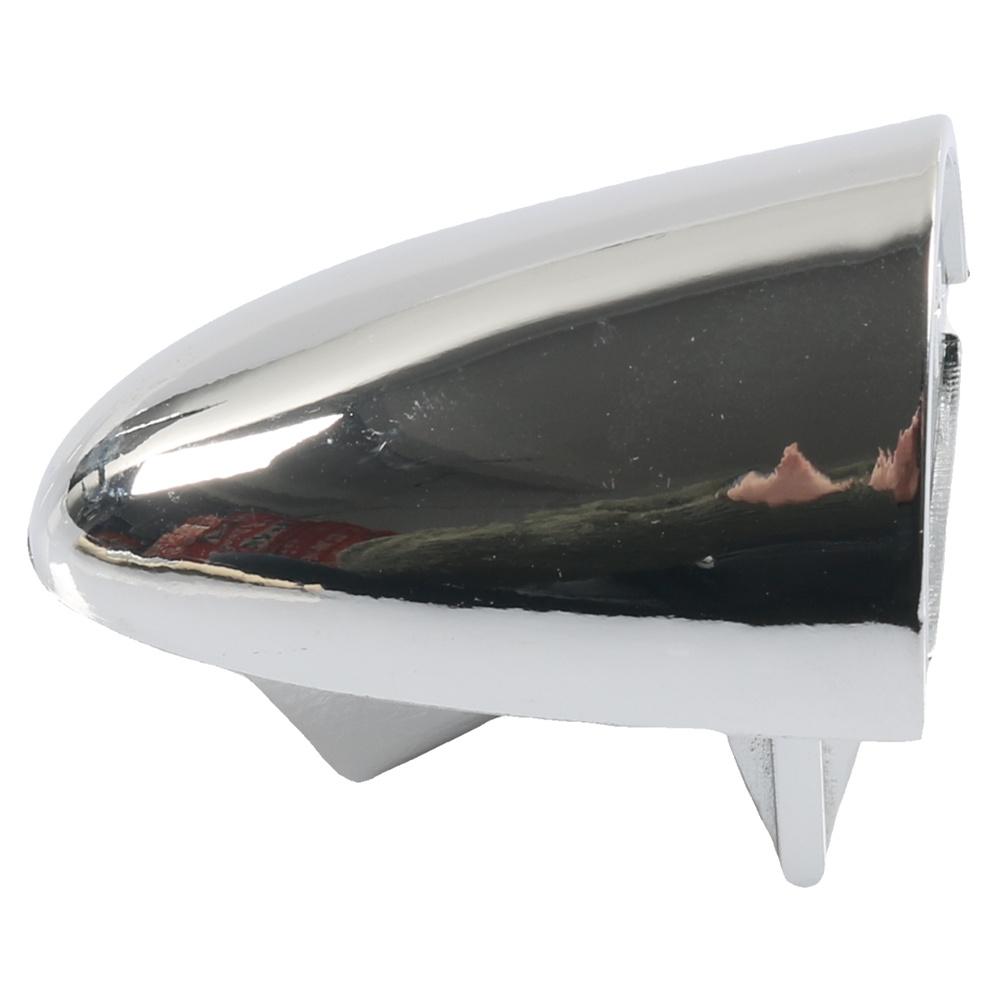 ABS Chrome Rear Left Side Door Handle Cover Cap 83651-3W010 For KIA Sportage 2011-2015
