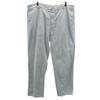 Long Pants L Gray Biggs Men's Used