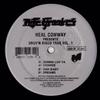 12-дюймовая пластинка NEAL CONWAY - Gruv'n Disco Trax Vol. 1 KNG35 Nite Grooves 1995 США Танцевальная и электронная музыка Б/у