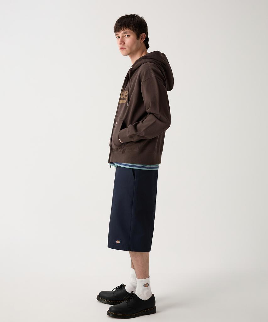 DICKIES 42283 Loose Fit Work Shorts Dark Navy