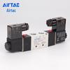 Электромагнитный клапан AIRTAC